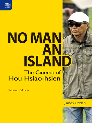 cover image of No Man an Island
